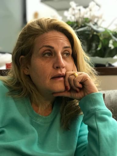 אשכנזי שרית – מנהלת בית ספר תגלית